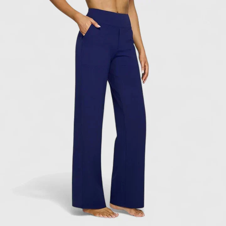 Valentina | Pantalón elegante transpirable