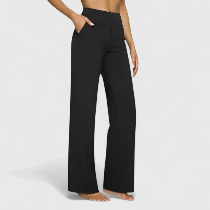 Valentina | Pantalón elegante transpirable