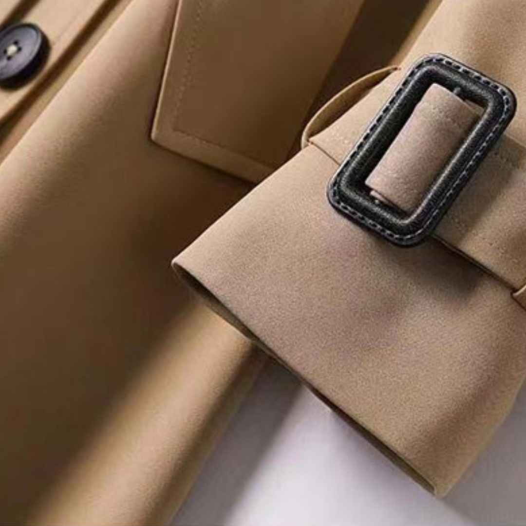 Gala | Trench largo elegante