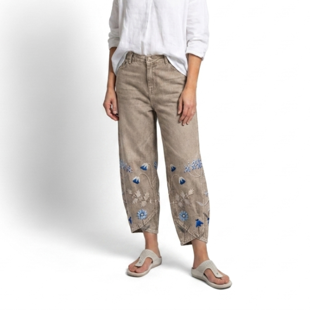 Sofia | Pantalón comfort casual