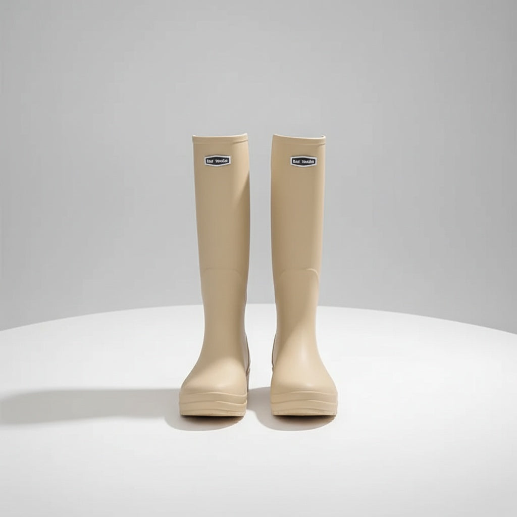 Nahia | Botas de agua impermeables