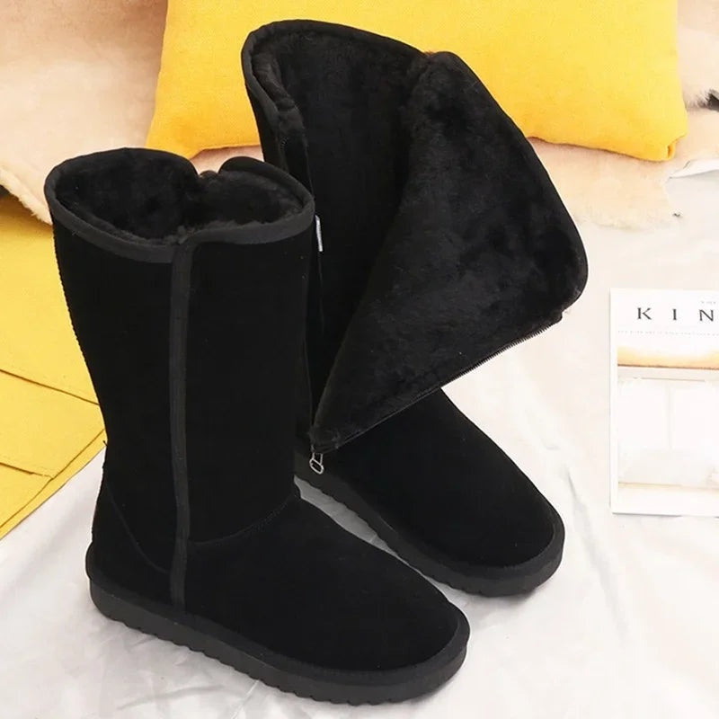 Pia | Botas australianas de caña alta