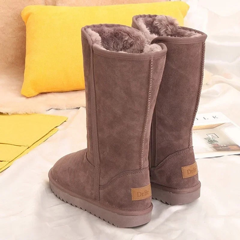 Pia | Botas australianas de caña alta