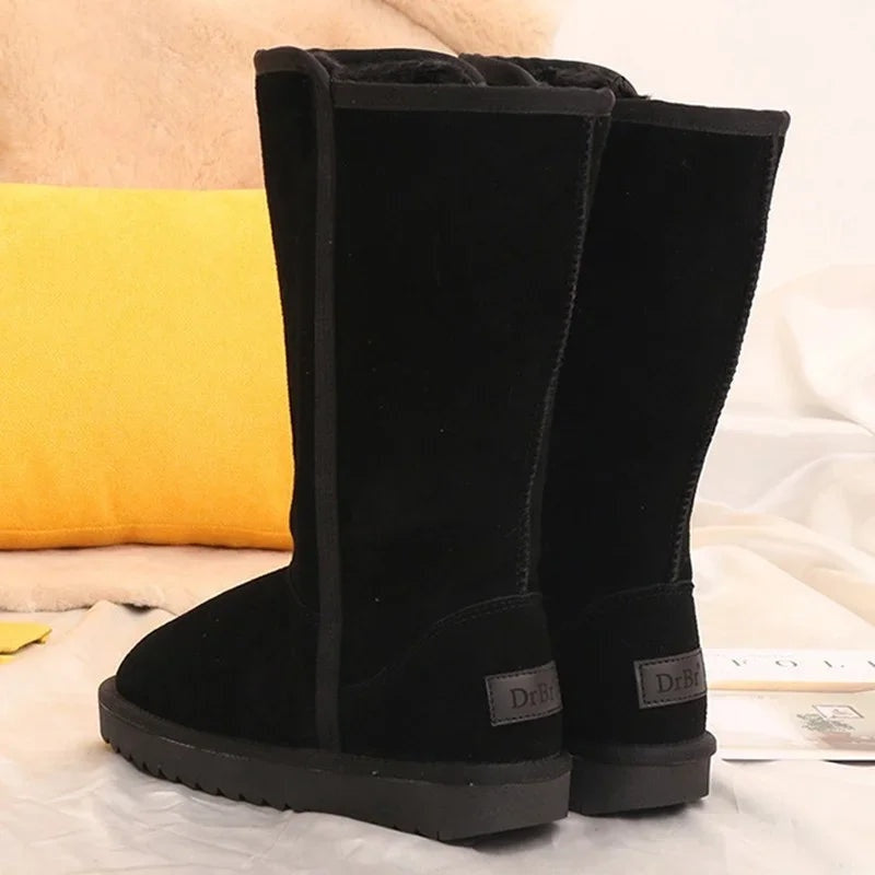 Pia | Botas australianas de caña alta