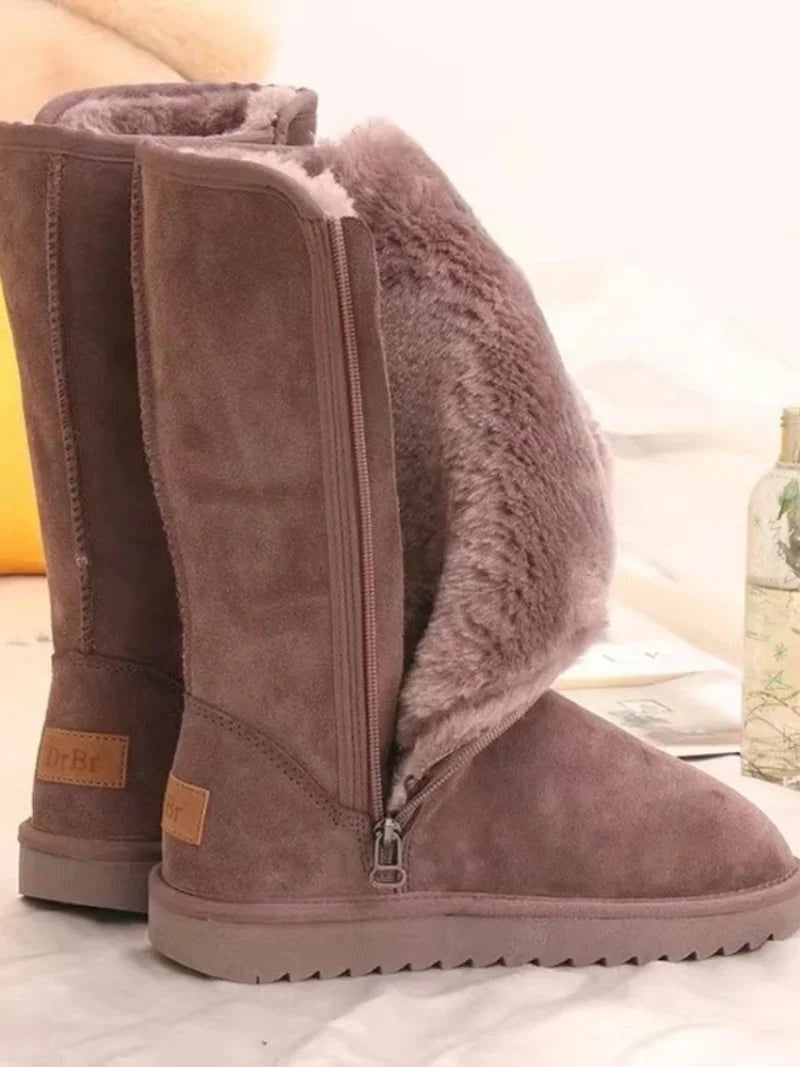 Pia | Botas australianas de caña alta
