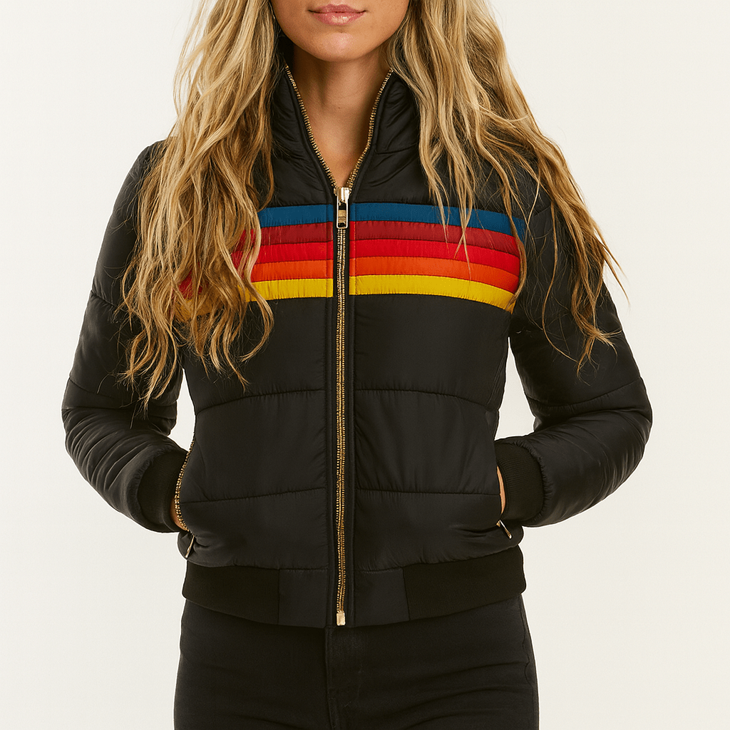 Concha | Chaqueta de lluvia impermeable