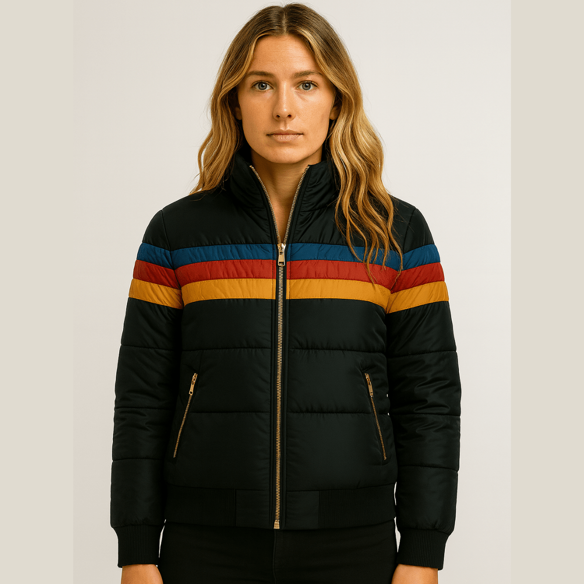 Concha | Chaqueta de lluvia impermeable